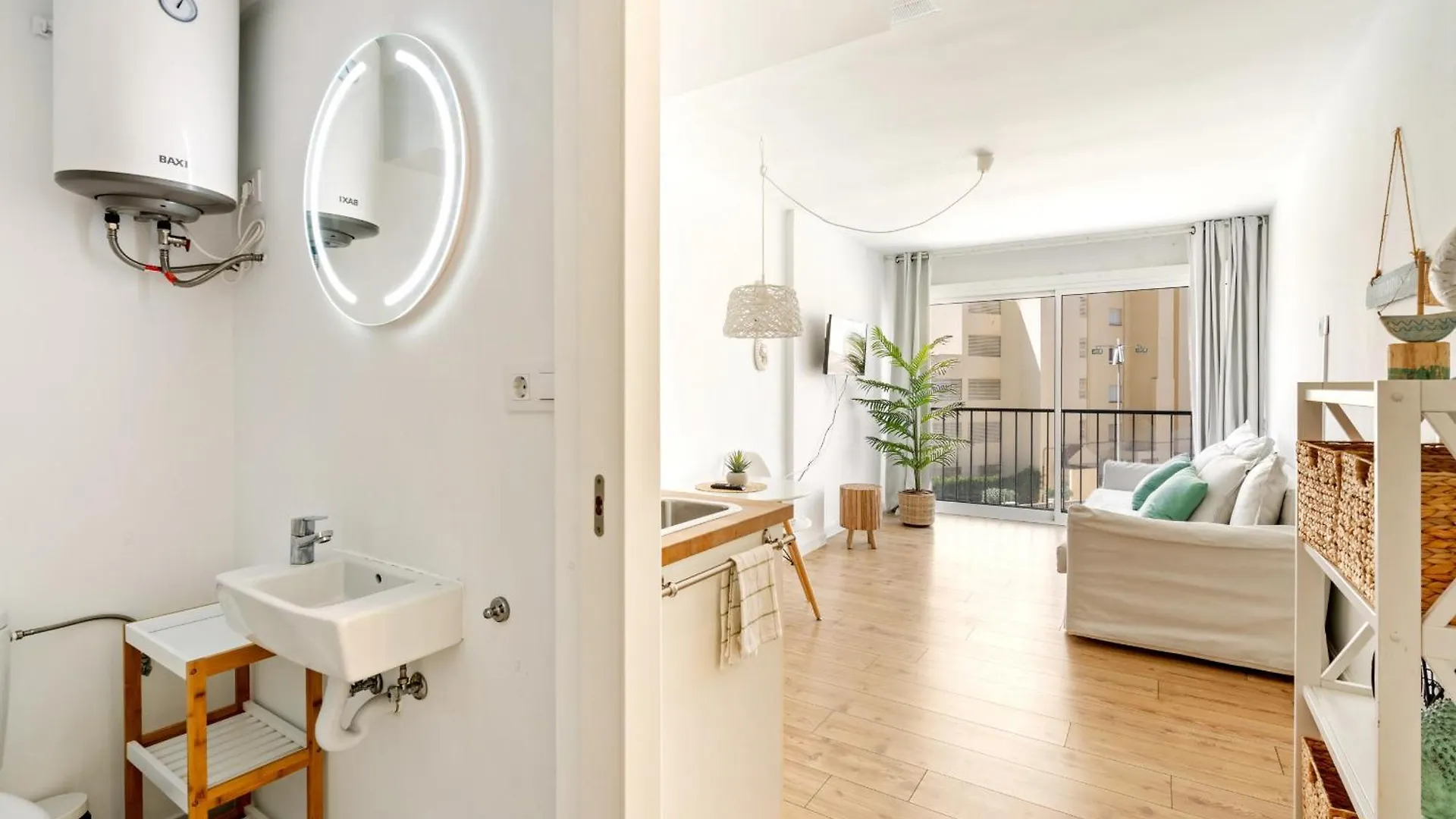 Apartment Welcs Apartamento 217 Emp Cerca Del Mar Empuriabrava