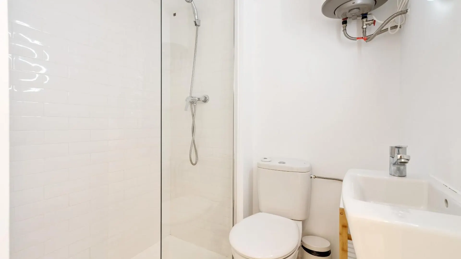 Welcs Apartamento 217 Emp Cerca Del Mar Empuriabrava Apartment