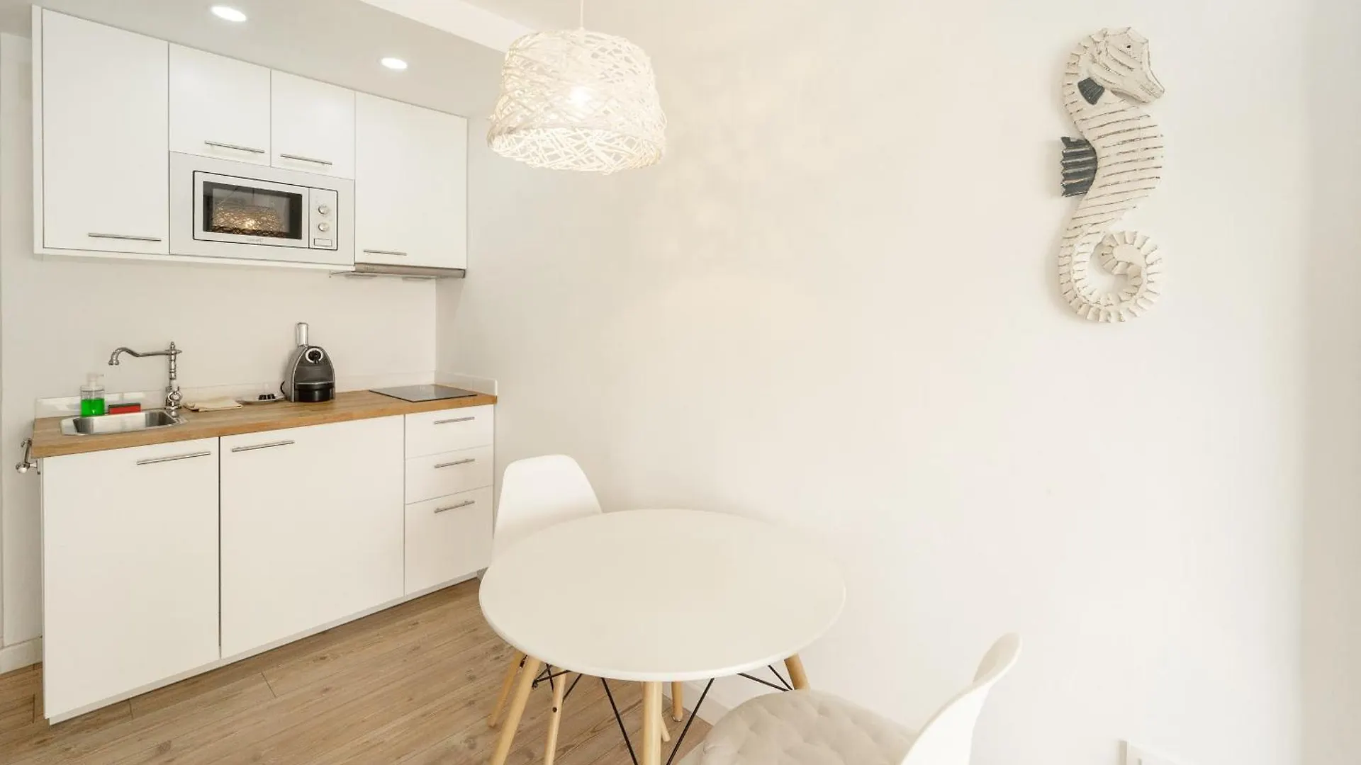 Welcs Apartamento 217 Emp Cerca Del Mar Empuriabrava 0*,