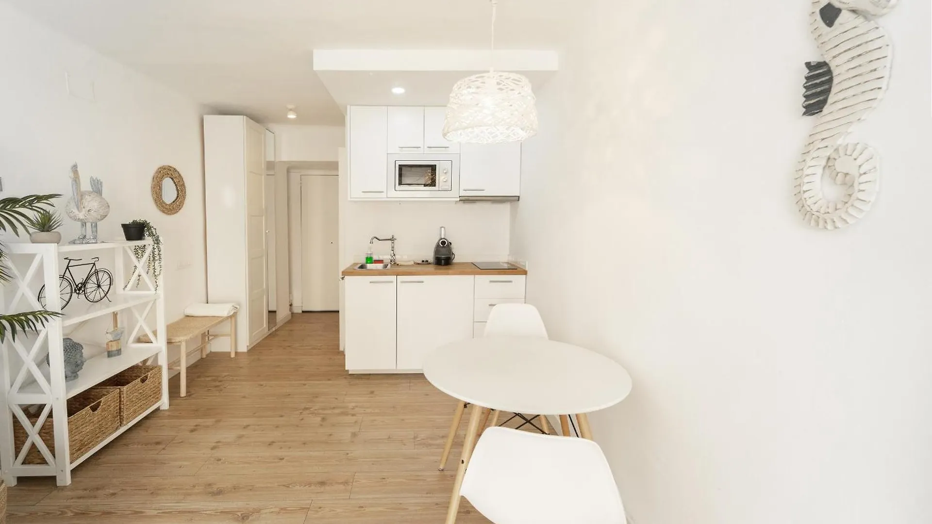Welcs Apartamento 217 Emp Cerca Del Mar Empuriabrava Apartment