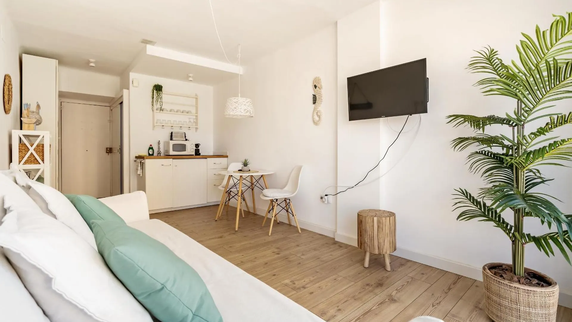 Welcs Apartamento 217 Emp Cerca Del Mar Empuriabrava