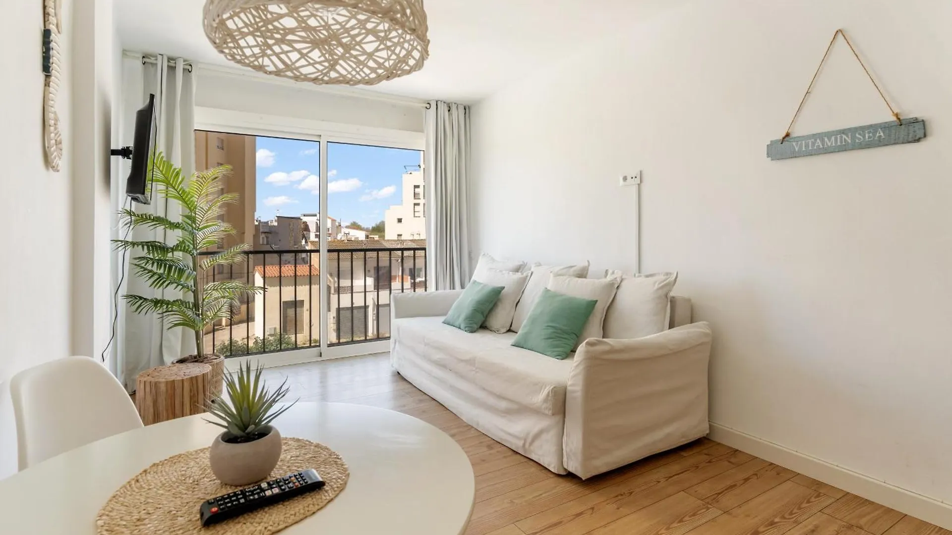 Welcs Apartamento 217 Emp Cerca Del Mar Empuriabrava